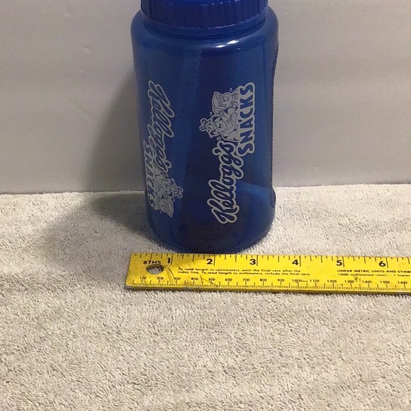 Kellogg’s Water Bottle - Picture 8 of 8